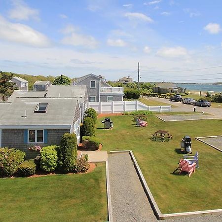 Colonial Acres Resort West Yarmouth Exterior photo