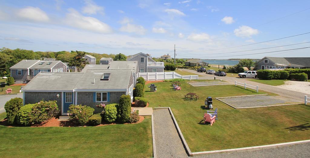 Colonial Acres Resort West Yarmouth Exterior photo