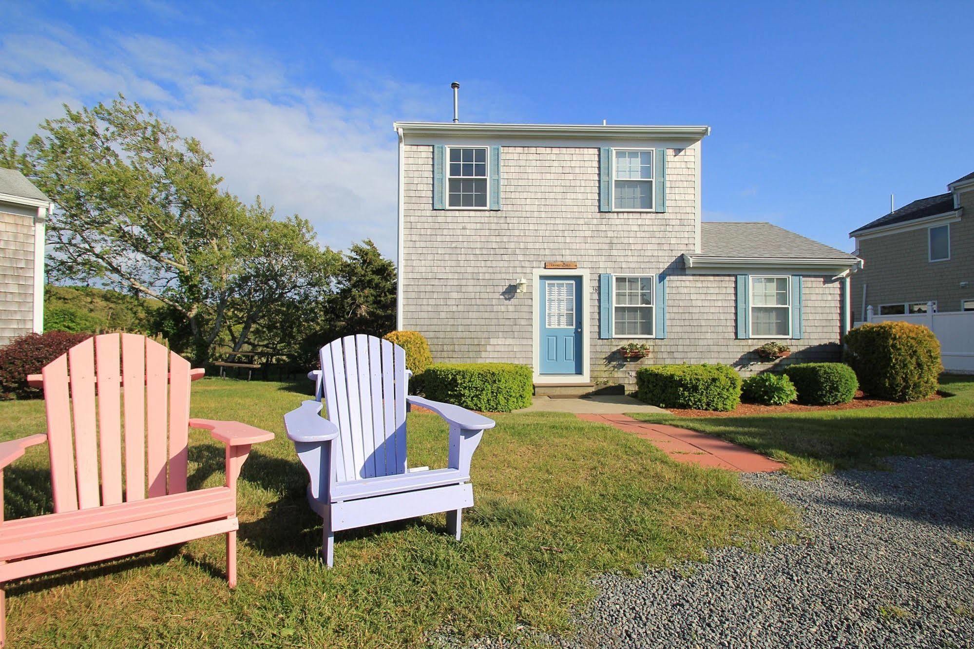 Colonial Acres Resort West Yarmouth Exterior photo