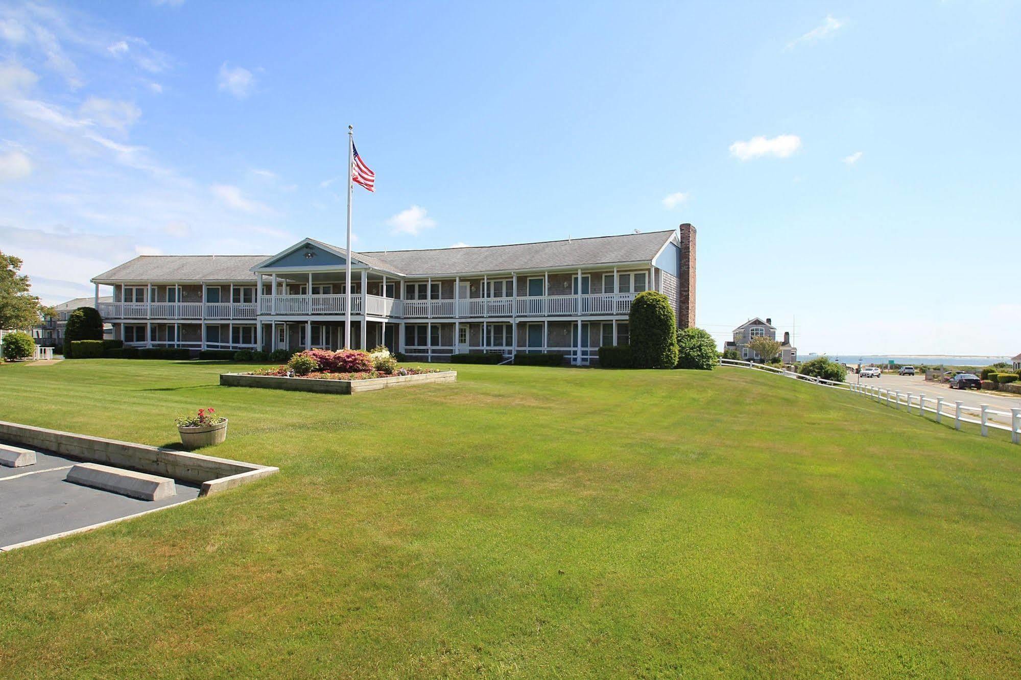 Colonial Acres Resort West Yarmouth Exterior photo