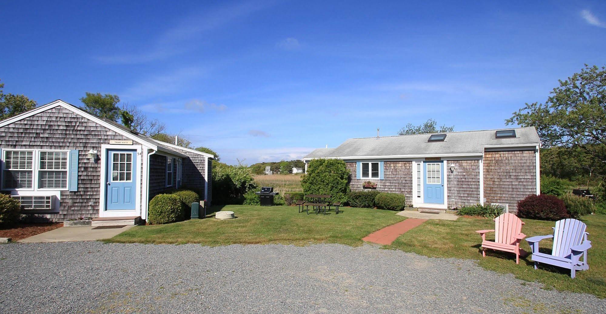 Colonial Acres Resort West Yarmouth Exterior photo